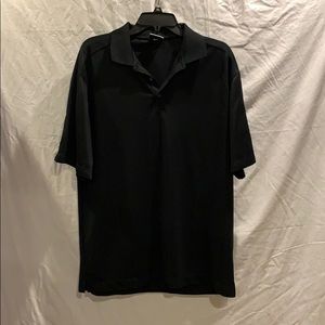 Preowned Men’s Nike Fit Dry Polo Sz Large